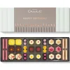 Chocolate Without Alcohol|Letterbox Gifts<Hotel Chocolat Exuberantly Fruity Sleekster with Happy Birthday Sleeve