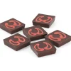 Dark Chocolate|Chilli Chocolate<Hotel Chocolat Fire & Ice Chocolate Selector