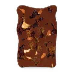 Milk Chocolate|Fruity Chocolate<Hotel Chocolat Fruit & Nut Chocolate Slab Selector