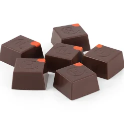 Dark Chocolate|Chilli Chocolate<Hotel Chocolat Habanero Chilli Chocolate Selector