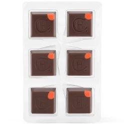 Dark Chocolate|Chilli Chocolate<Hotel Chocolat Habanero Chilli Chocolate Selector