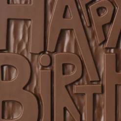 Milk Chocolate|Chocolate Bars<Hotel Chocolat Happy Birthday Chocolate Grand Slab