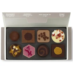 Milk Chocolate|Chocolate Boxes<Hotel Chocolat Happy Birthday Chocolates