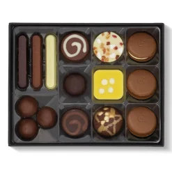 Chocolate Without Alcohol<Hotel Chocolat Happy Birthday Gift Box