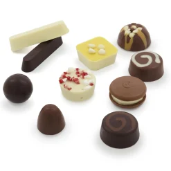 Chocolate Without Alcohol<Hotel Chocolat Happy Birthday Gift Box