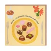 Birthday Cards<Hotel Chocolat ‘Happy Chocolate For Breakfast Day’ Blank Birthday Card