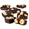 Dark Chocolate|Ginger Chocolate<Hotel Chocolat Hazelnut & Ginger Chocolate Selector