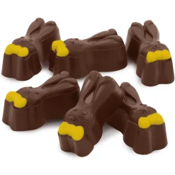 Nut Chocolate|Praline Chocolate<Hotel Chocolat Hazelnut Praline Bunny Selector
