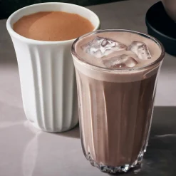 Hot Chocolate Sachets|Hot Chocolate Flakes<Hotel Chocolat Hot & Cold Drinking Chocolate Selection Box