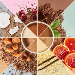 Hot Chocolate Sachets|Hot Chocolate Flakes<Hotel Chocolat Hot Chocolate Selection Box