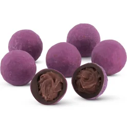 Liqueur Chocolate|Chocolate Ganache<Hotel Chocolat Kir Royale Chocolate Selector