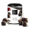 Dark Chocolate|Cherry Chocolate<Hotel Chocolat Kirsch Cherries: Cherry Liqueur Chocolates
