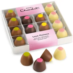 Liqueur Chocolate|Chocolate Boxes<Hotel Chocolat Love Potions Chocolate Box