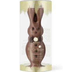 Milk Chocolate|Chocolate Without Alcohol<Hotel Chocolat Milk Chocolate Big City Easter Bunny