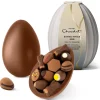 Milk Chocolate|Caramel Chocolate<Hotel Chocolat Milk to Caramel Extra-Thick Easter Egg