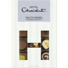 Chocolate Without Alcohol|Letterbox Gifts<Hotel Chocolat Milk to Caramel H-box