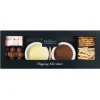 Milk Chocolate|White Chocolate<Hotel Chocolat Mini Chocolate Dipping Adventure for Two