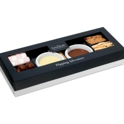 Milk Chocolate|White Chocolate<Hotel Chocolat Mini Chocolate Dipping Adventure for Two