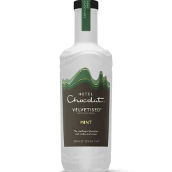 Liqueur Chocolate|Mint Chocolate<Hotel Chocolat Mint Velvetised Cream 500ml