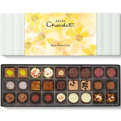 Chocolate Boxes<Hotel Chocolat Mother's Day Everything Sleekster