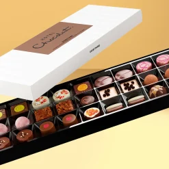 Chocolate Boxes<Hotel Chocolat Mother's Day Everything Sleekster
