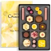 Chocolate Boxes|Chocolate Without Alcohol<Hotel Chocolat Mothers Day Exuberantly Fruity H-Box