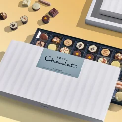 Chocolate Boxes|Chocolate Without Alcohol<Hotel Chocolat Mother's Day Patisserie Luxe