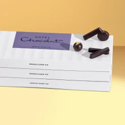 Chocolate Boxes<Hotel Chocolat Mother's Day Serious Dark Fix Sleekster