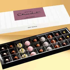 Chocolate Boxes<Hotel Chocolat Mother's Day Tipsy Truffles Sleekster