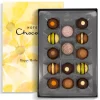 Chocolate Boxes<Hotel Chocolat Mother's Day Tipsy Truffles H-Box