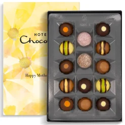 Chocolate Boxes<Hotel Chocolat Mother's Day Tipsy Truffles H-Box
