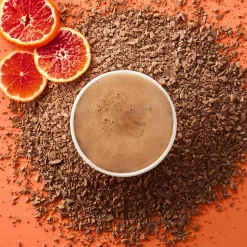 Hot Chocolate Sachets|Hot Chocolate Flakes<Hotel Chocolat Orange Hot Chocolate Sachets