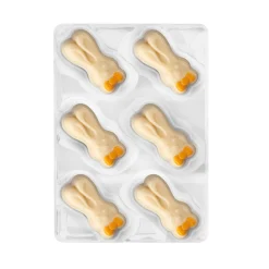 Fruity Chocolate|Chocolate Selectors<Hotel Chocolat Oranges & Lemons Bunny Selector