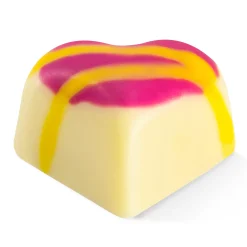 Fruity Chocolate|Chocolate Ganache<Hotel Chocolat Passion Fruit Chocolate Selector