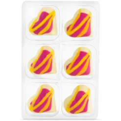 Fruity Chocolate|Chocolate Ganache<Hotel Chocolat Passion Fruit Chocolate Selector