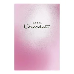 Chocolate Without Alcohol|Letterbox Gifts<Hotel Chocolat Patisserie H-box With Valentines Day Sleeve