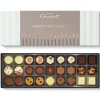 Vegetarian Chocolates|Chocolate Without Alcohol<Hotel Chocolat Patisserie Sleekster with Happy Birthday Sleeve