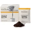 Hot Chocolate Sachets|Hot Chocolate Flakes<Hotel Chocolat Peanut Butter Hot Chocolate Sachets
