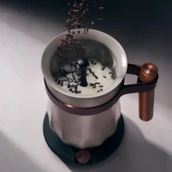 Hot Chocolate Sachets|Hot Chocolate Flakes<Hotel Chocolat Peanut Butter Hot Chocolate Sachets