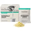 Hot Chocolate Flakes|Chocolate Flakes<Hotel Chocolat Peppermint-White Hot Chocolate Sachets – Limited Edition