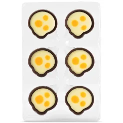 Dark Chocolate|Fruity Chocolate<Hotel Chocolat Pineapple & Yuzu Chocolate Selector