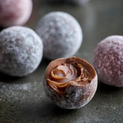 Liqueur Chocolate|Chocolate Truffles<Hotel Chocolat Pink & Classic Champagne Truffles Tin