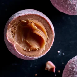 Liqueur Chocolate|Strawberry Chocolate<Hotel Chocolat Pink Champagne Truffle Tin