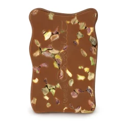 Milk Chocolate|Caramel Chocolate<Hotel Chocolat Pistachio & Honey Chocolate Slab Selector