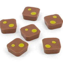 Milk Chocolate|Nut Chocolate<Hotel Chocolat Pistachio Baklava Selector