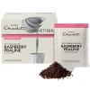 Fruity Chocolate|Raspberry Chocolate<Hotel Chocolat Raspberry Praline Hot Chocolate Sachets – Limited Edition