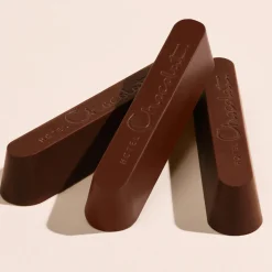 Milk Chocolate|Single Origin Chocolate<Hotel Chocolat Saint Lucian Island Growers 50% Milk Chocolate Batons