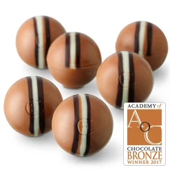 Caramel Chocolate|Coffee Chocolate<Hotel Chocolat Salted Espresso Martini Chocolate Selector