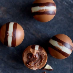 Caramel Chocolate|Coffee Chocolate<Hotel Chocolat Salted Espresso Martini Chocolate Selector