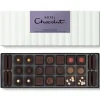 Letterbox Gifts|Chocolate Boxes<Hotel Chocolat Serious Dark Fix Sleekster
